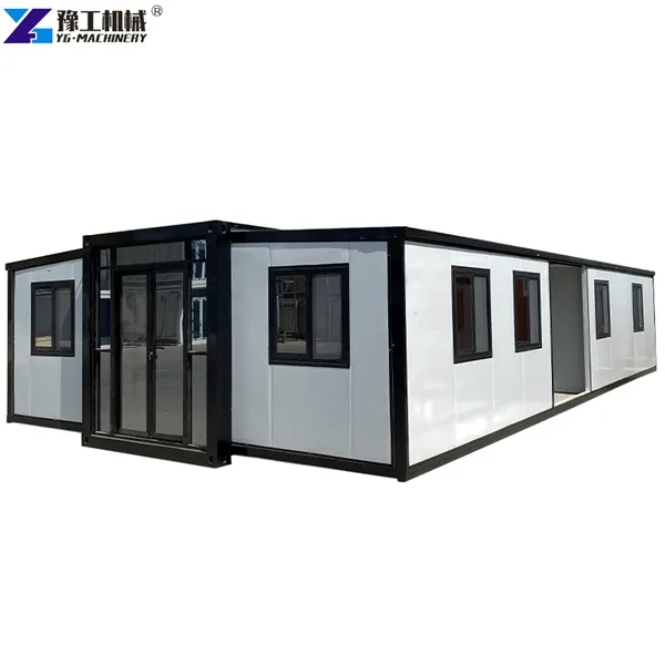 Containerhaus winziges Haus