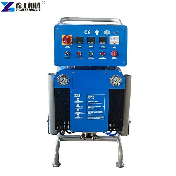 Polyurethane Spray Machine